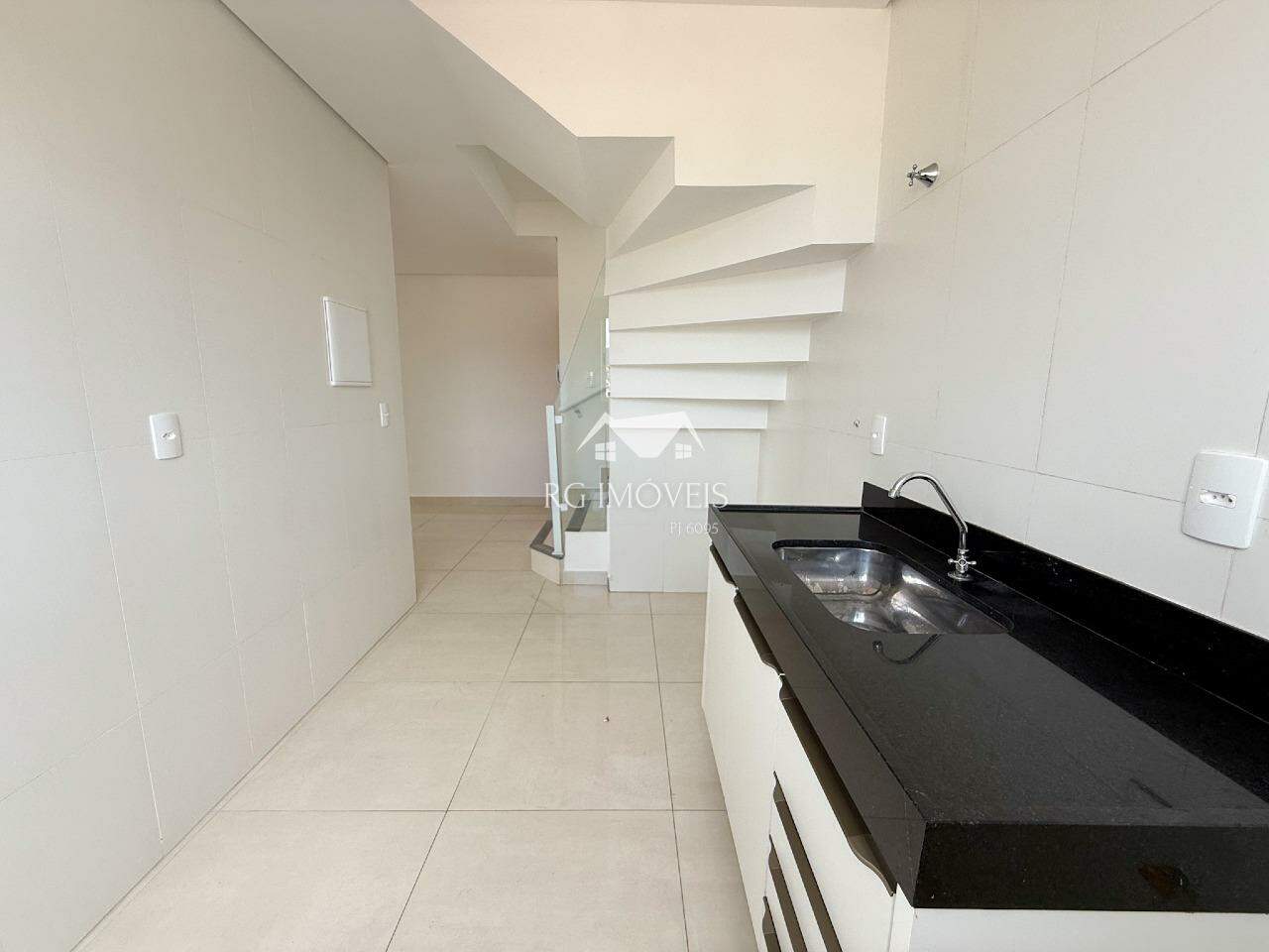 Cobertura à venda com 3 quartos, 120m² - Foto 9