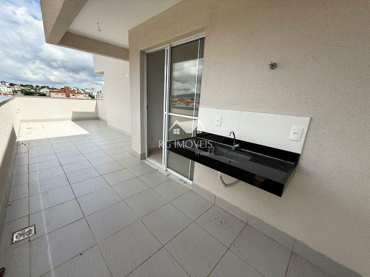 Cobertura à venda com 3 quartos, 120m² - Foto 25