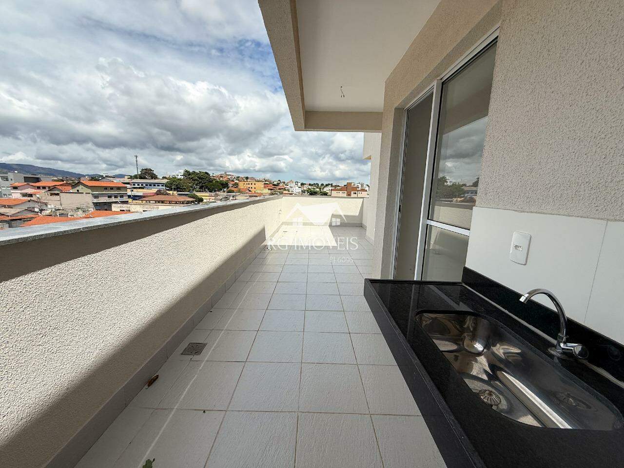 Cobertura à venda com 3 quartos, 120m² - Foto 24
