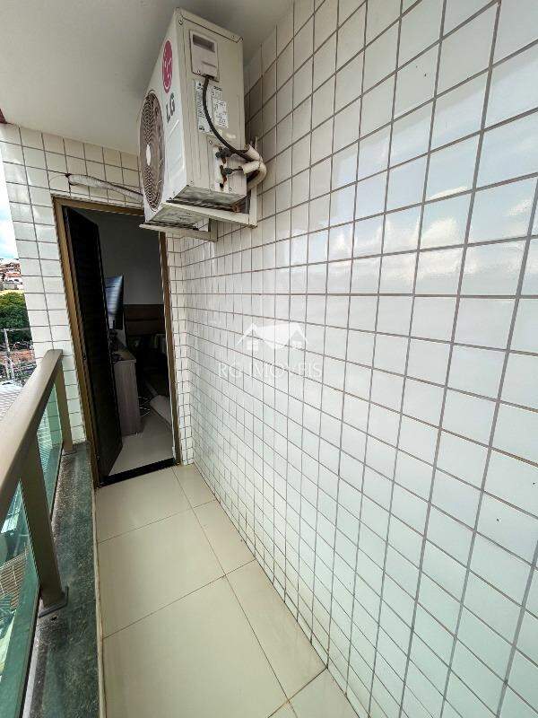 Cobertura à venda com 4 quartos, 180m² - Foto 12