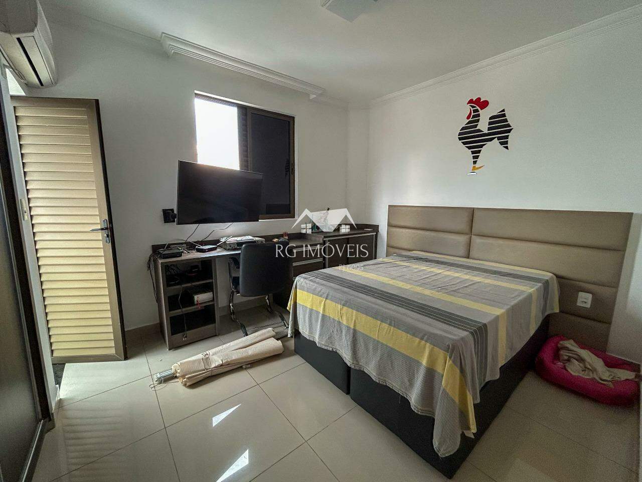 Cobertura à venda com 4 quartos, 180m² - Foto 9