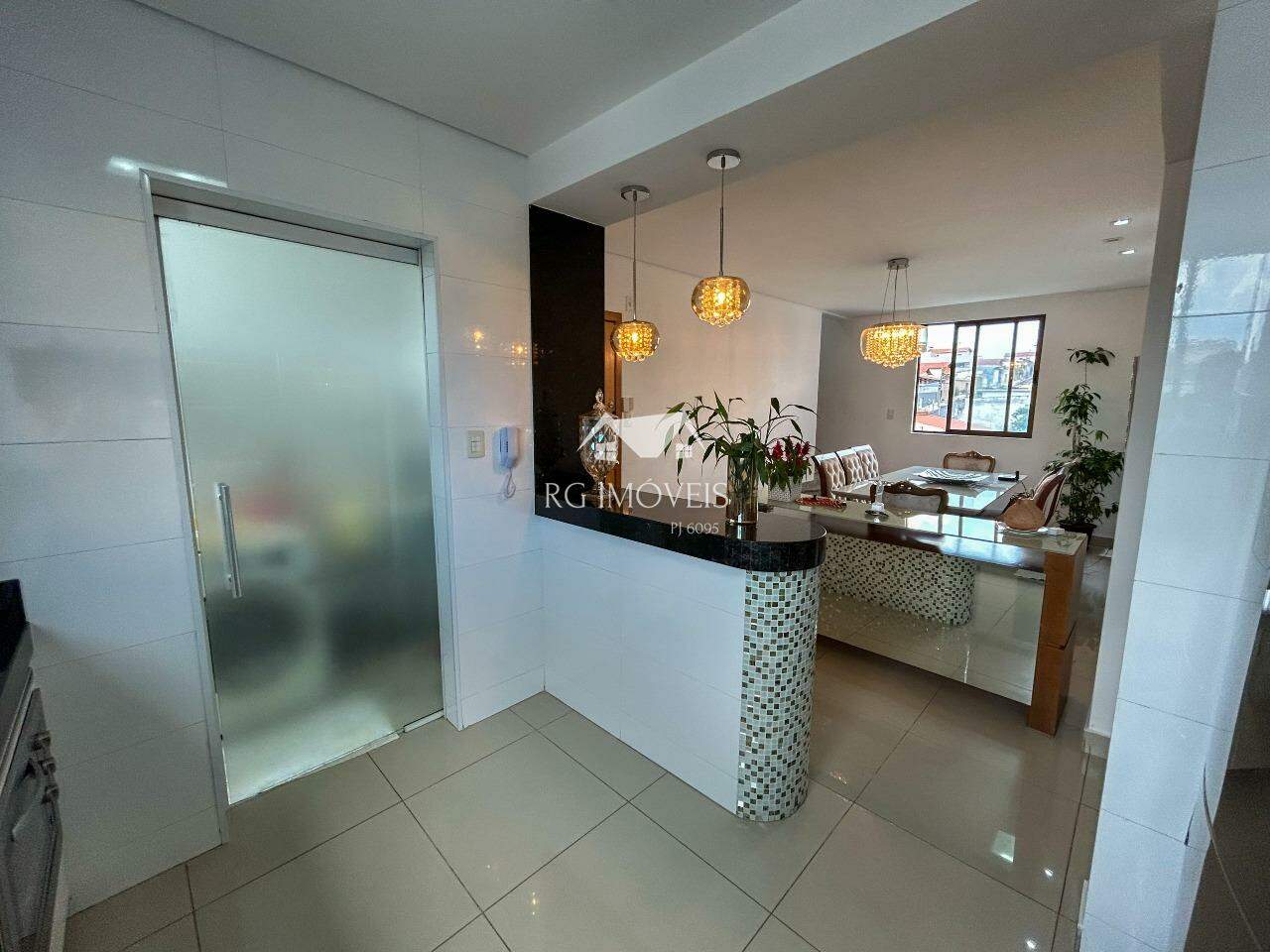 Cobertura à venda com 4 quartos, 180m² - Foto 8