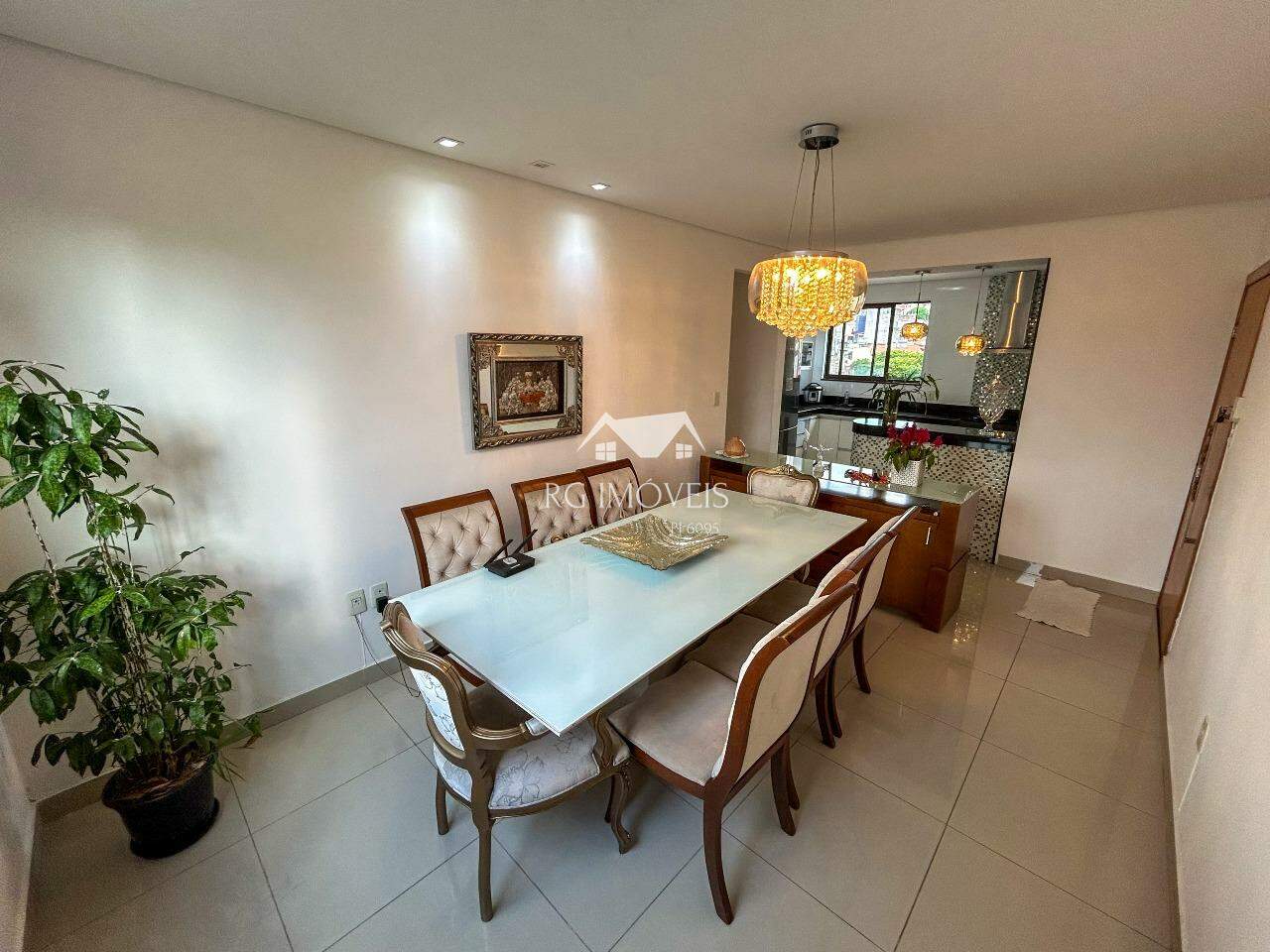 Cobertura à venda com 4 quartos, 180m² - Foto 4