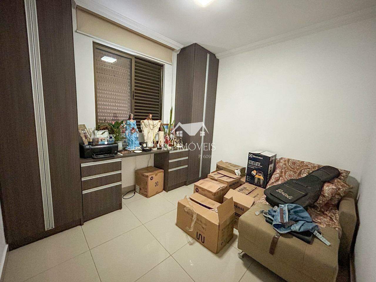 Cobertura à venda com 4 quartos, 180m² - Foto 16