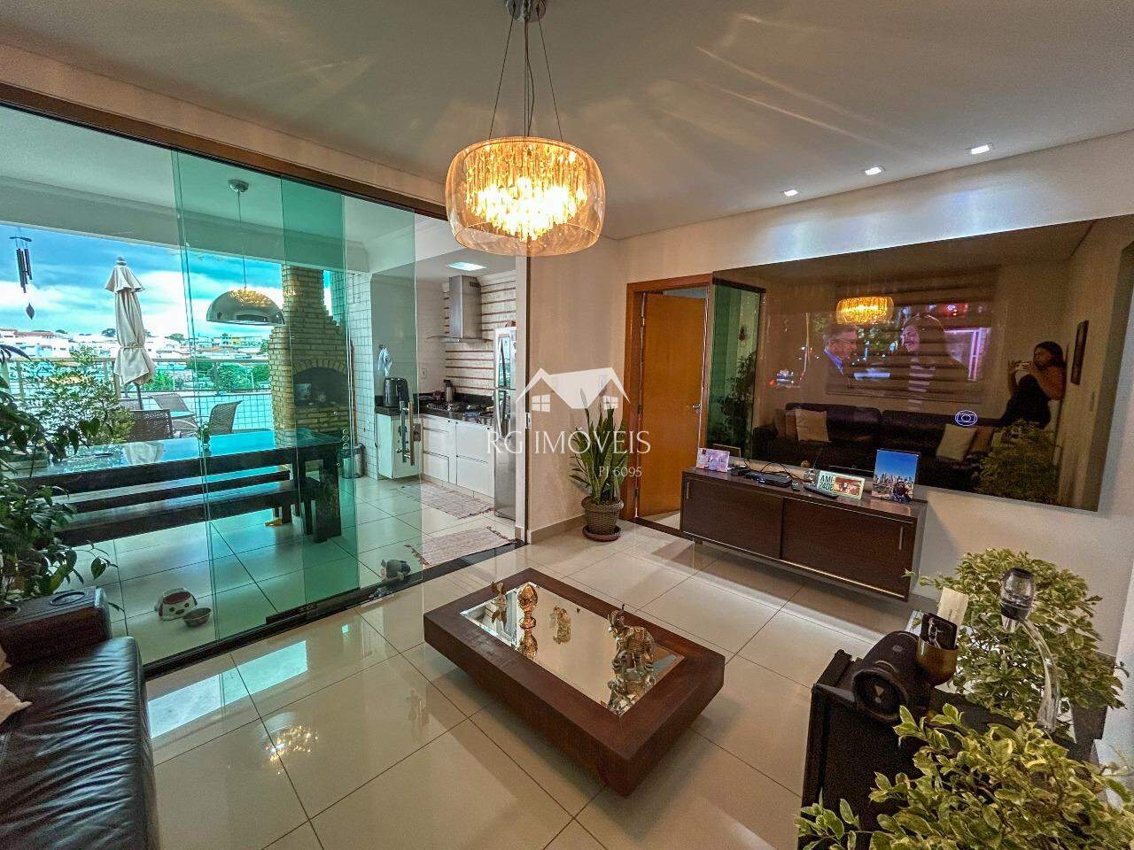 Cobertura à venda com 4 quartos, 180m² - Foto 19