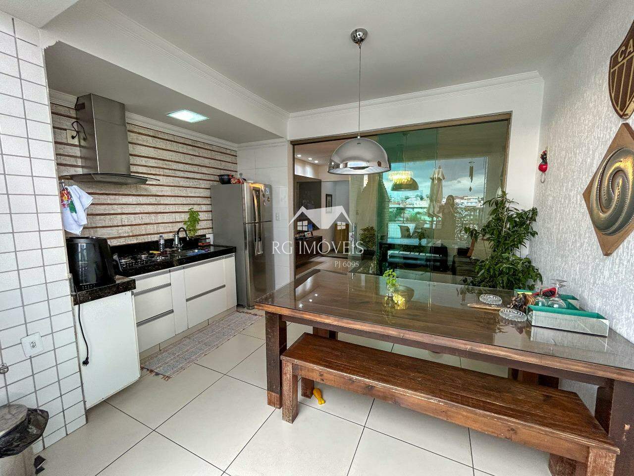 Cobertura à venda com 4 quartos, 180m² - Foto 25