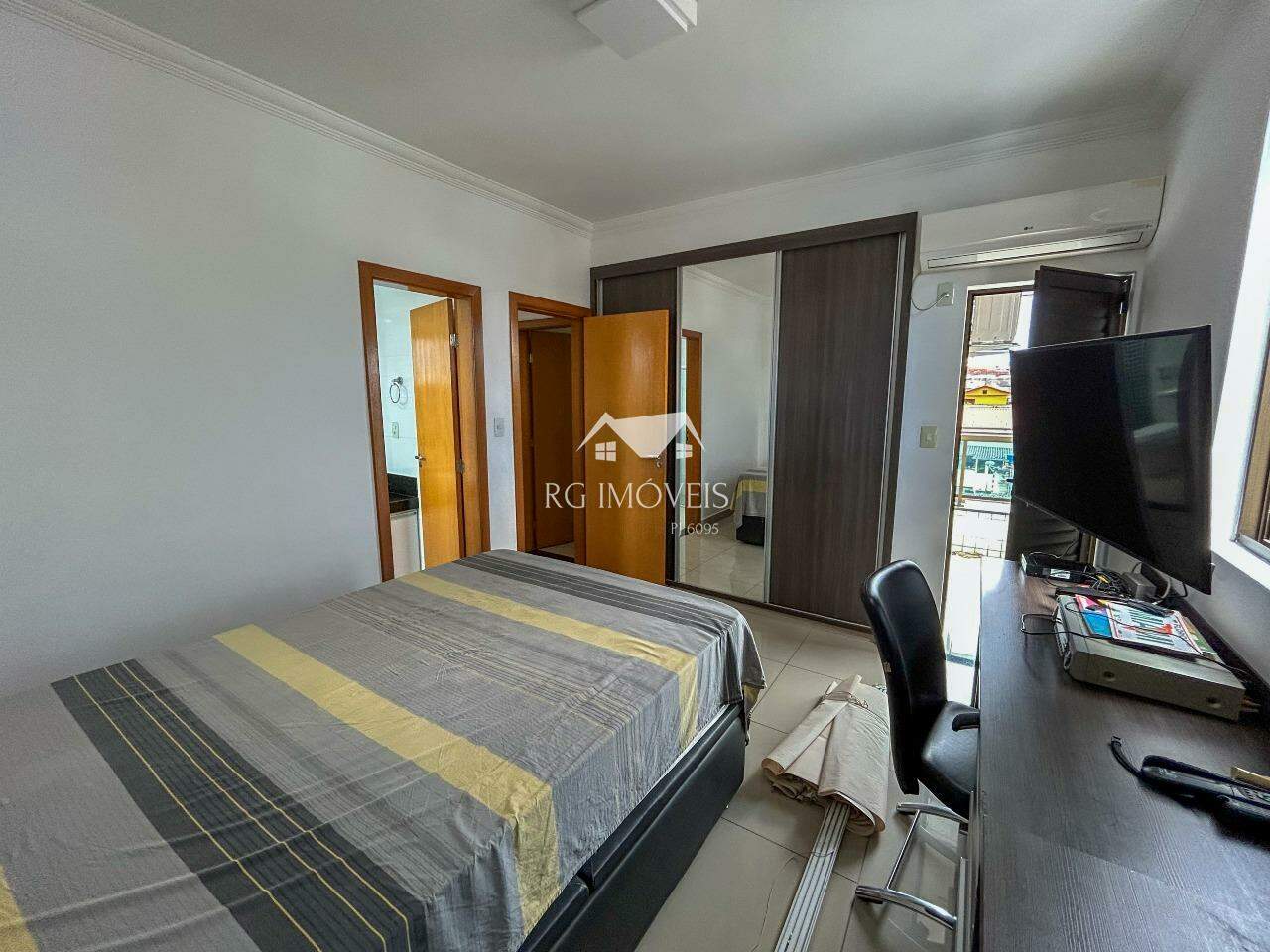 Cobertura à venda com 4 quartos, 180m² - Foto 11