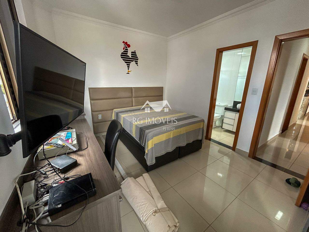 Cobertura à venda com 4 quartos, 180m² - Foto 10
