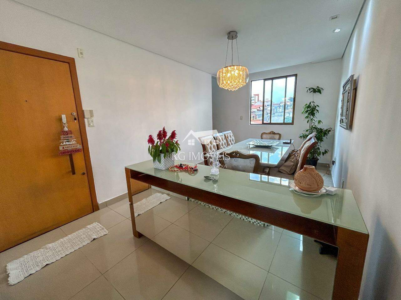 Cobertura à venda com 4 quartos, 180m² - Foto 5