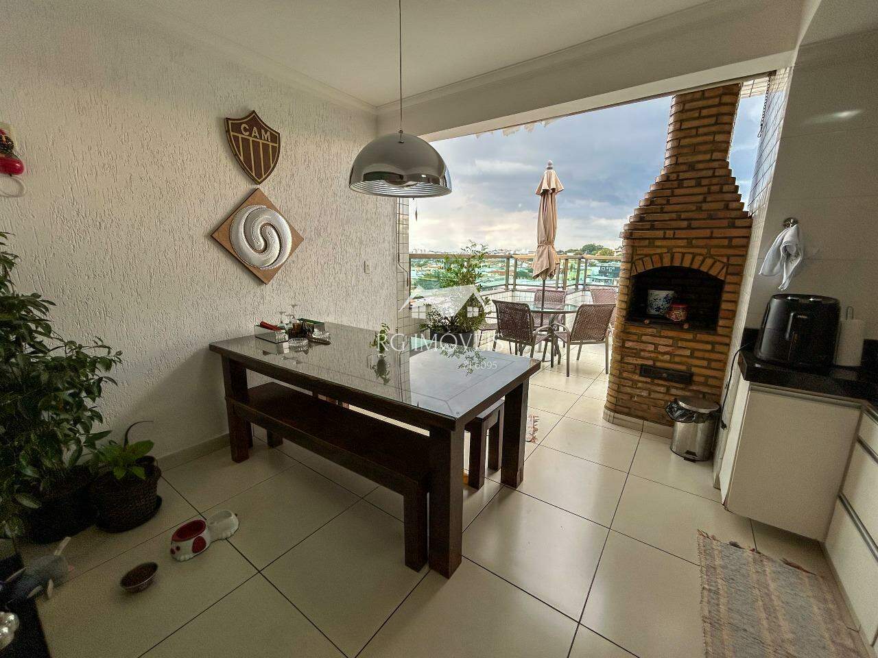Cobertura à venda com 4 quartos, 180m² - Foto 24