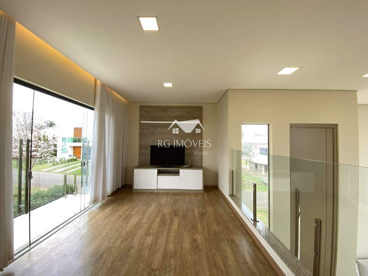 Casa de Condomínio para alugar com 4 quartos, 425m² - Foto 16