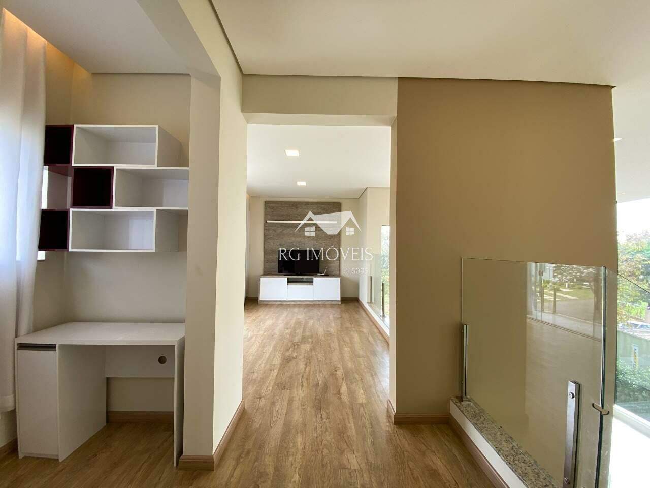 Casa de Condomínio para alugar com 4 quartos, 425m² - Foto 18