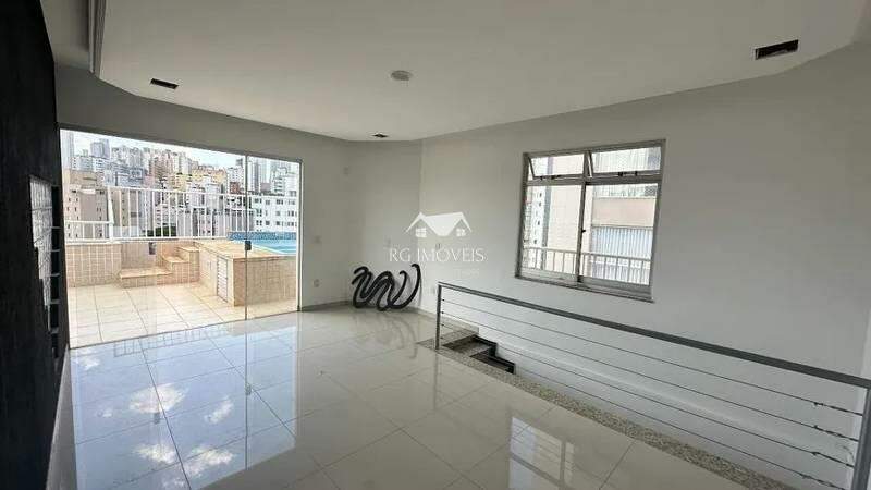 Cobertura à venda com 3 quartos, 240m² - Foto 7