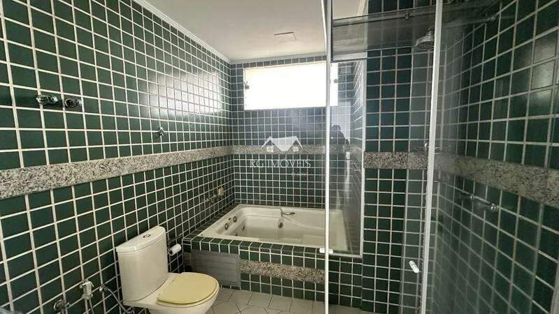 Cobertura à venda com 3 quartos, 240m² - Foto 18