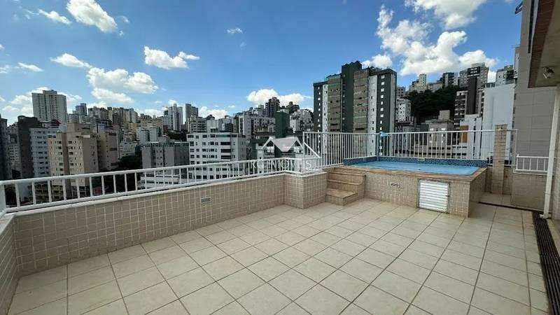 Cobertura à venda com 3 quartos, 240m² - Foto 6