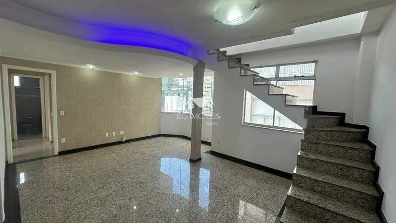 Cobertura à venda com 3 quartos, 240m² - Foto 8