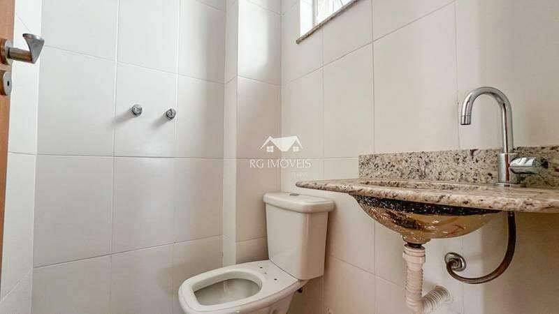Apartamento à venda com 3 quartos, 120m² - Foto 11