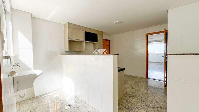 Apartamento à venda com 3 quartos, 120m² - Foto 12