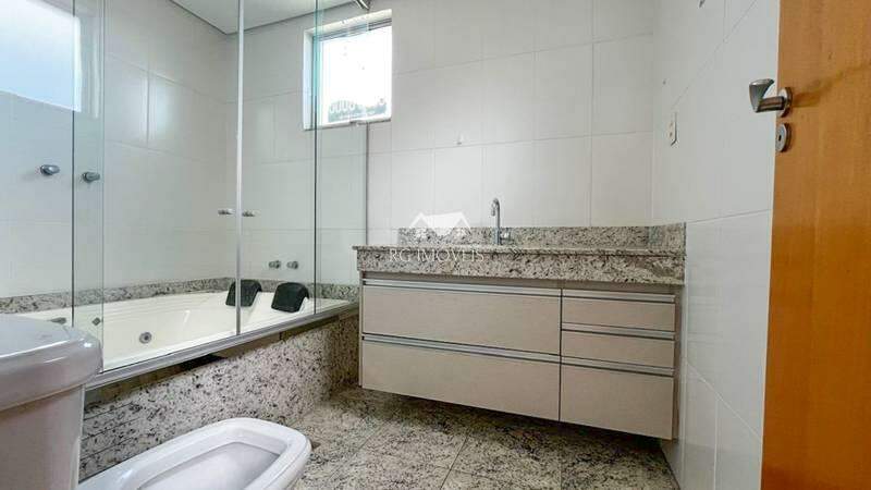Apartamento à venda com 3 quartos, 120m² - Foto 16
