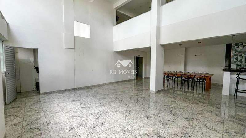 Apartamento à venda com 3 quartos, 120m² - Foto 25