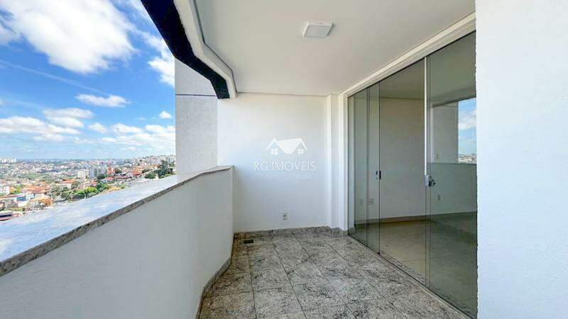 Apartamento à venda com 3 quartos, 120m² - Foto 4