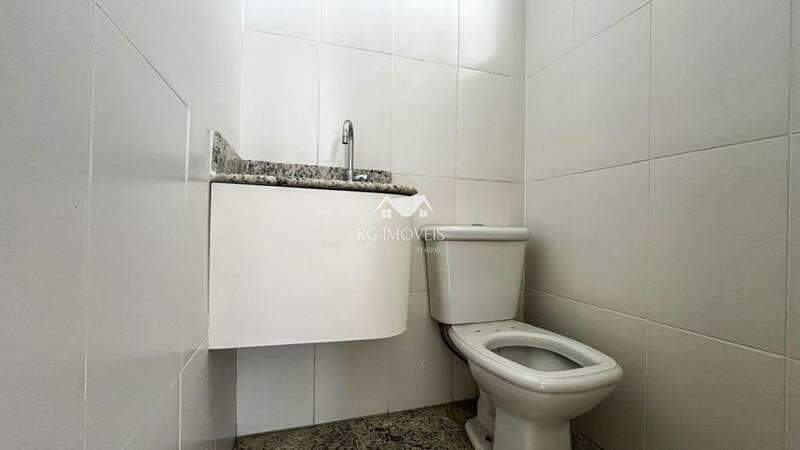 Apartamento à venda com 3 quartos, 120m² - Foto 5