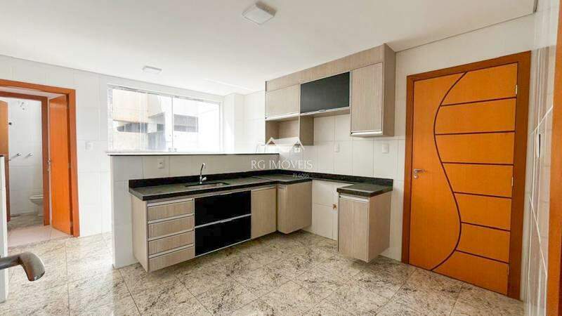 Apartamento à venda com 3 quartos, 120m² - Foto 6