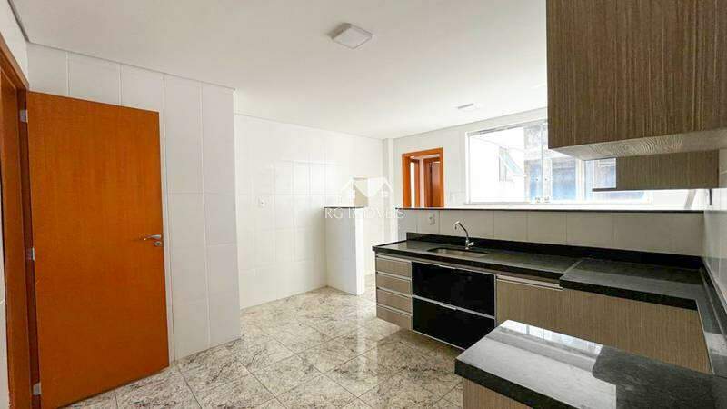 Apartamento à venda com 3 quartos, 120m² - Foto 7