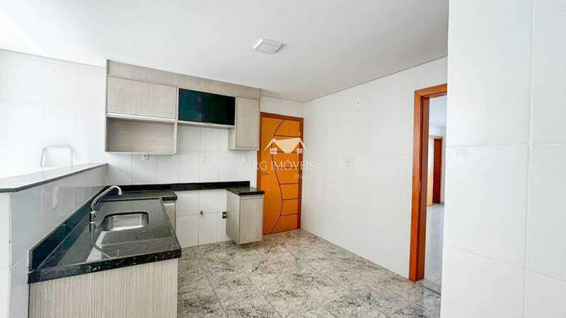 Apartamento à venda com 3 quartos, 120m² - Foto 8