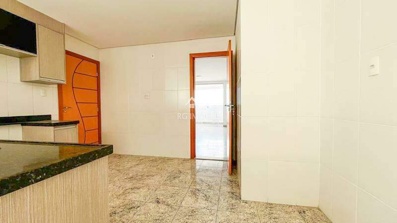 Apartamento à venda com 3 quartos, 120m² - Foto 9