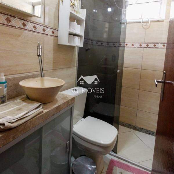 Apartamento à venda com 2 quartos, 50m² - Foto 10