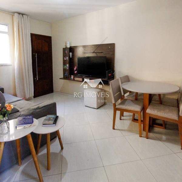 Apartamento à venda com 2 quartos, 50m² - Foto 14