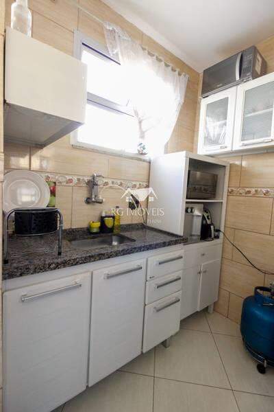Apartamento à venda com 2 quartos, 50m² - Foto 5