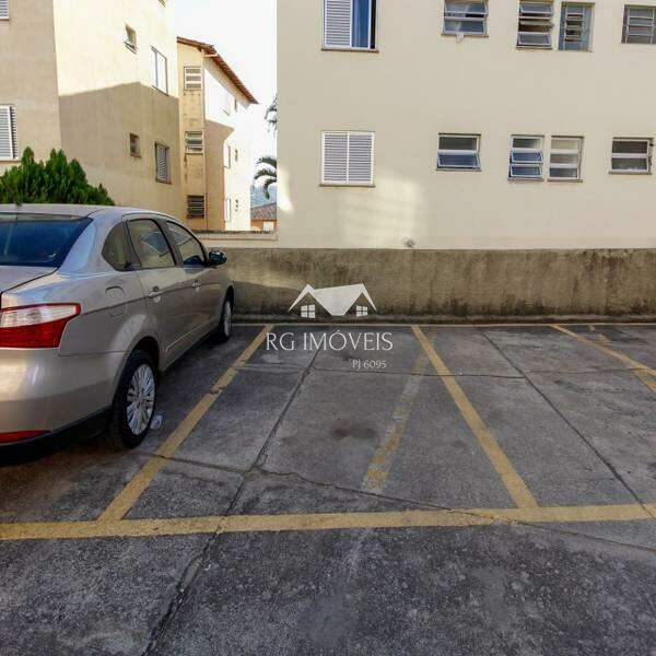 Apartamento à venda com 2 quartos, 50m² - Foto 7