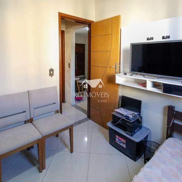 Apartamento à venda com 2 quartos, 50m² - Foto 8