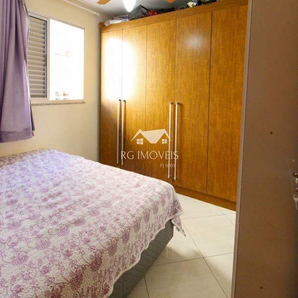 Apartamento à venda com 2 quartos, 50m² - Foto 9