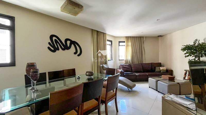 Apartamento à venda com 3 quartos, 120m² - Foto 10
