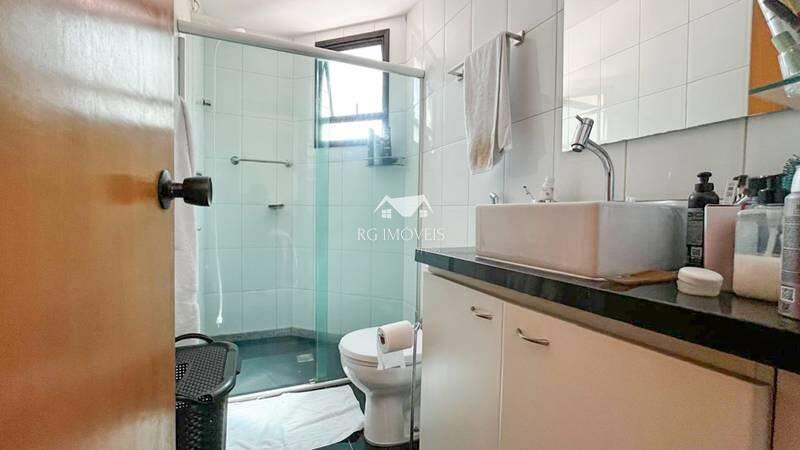 Apartamento à venda com 3 quartos, 120m² - Foto 19