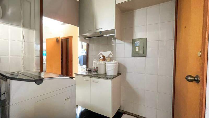 Apartamento à venda com 3 quartos, 120m² - Foto 20