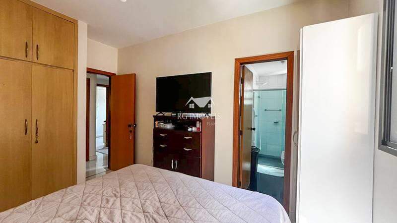 Apartamento à venda com 3 quartos, 120m² - Foto 21
