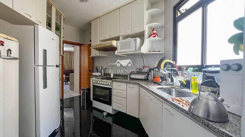 Apartamento à venda com 3 quartos, 120m² - Foto 22