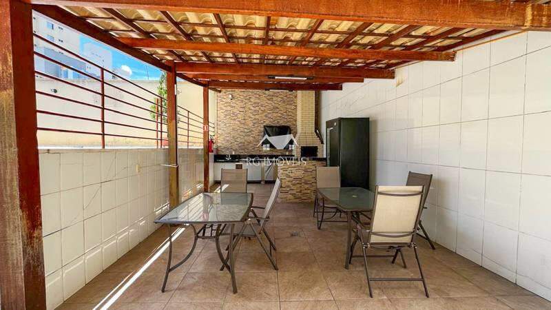 Apartamento à venda com 3 quartos, 120m² - Foto 25