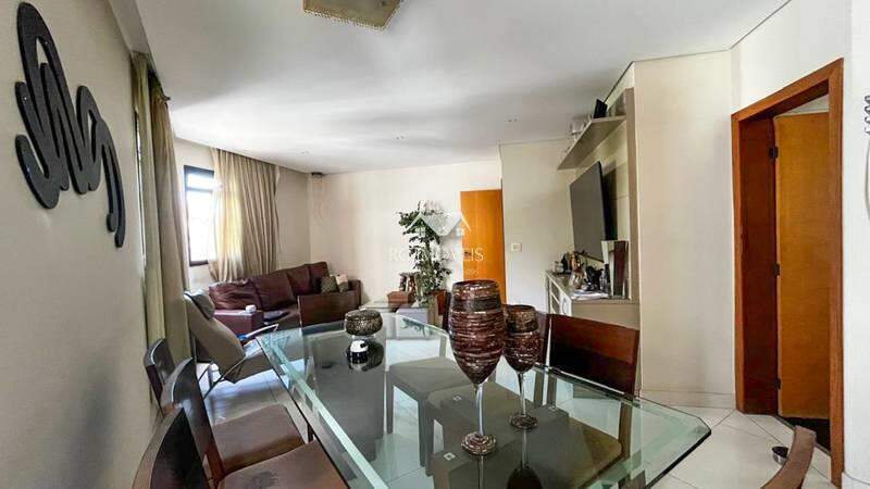 Apartamento à venda com 3 quartos, 120m² - Foto 5