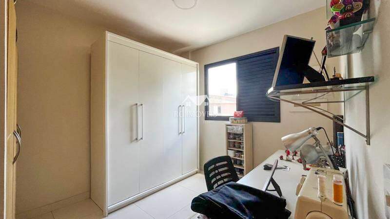 Apartamento à venda com 3 quartos, 120m² - Foto 8