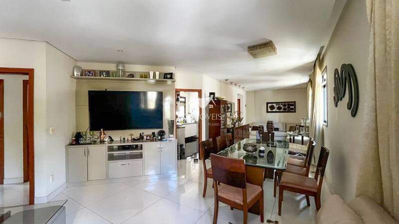 Apartamento à venda com 3 quartos, 120m² - Foto 6