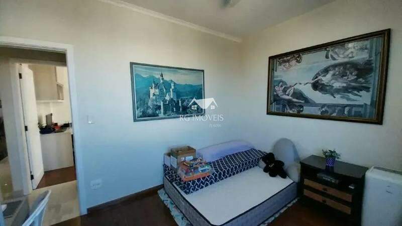Cobertura à venda com 3 quartos, 190m² - Foto 16