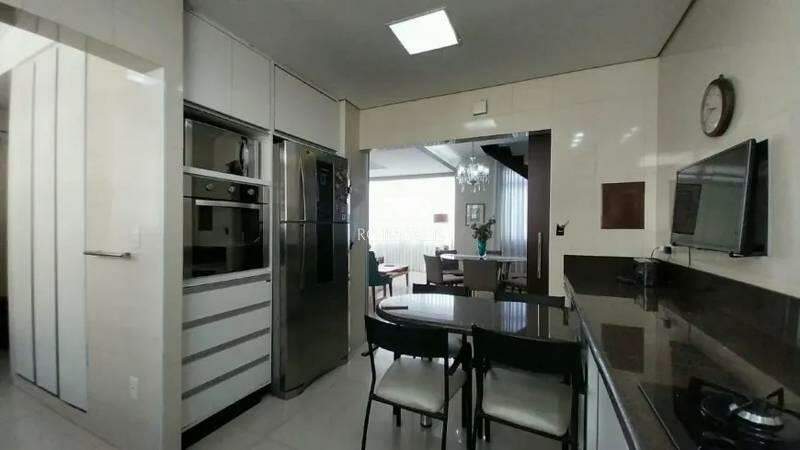 Cobertura à venda com 3 quartos, 190m² - Foto 11
