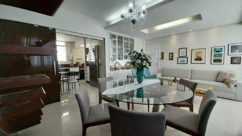 Cobertura à venda com 3 quartos, 190m² - Foto 5