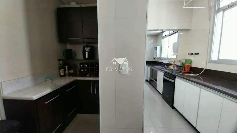 Cobertura à venda com 3 quartos, 190m² - Foto 12