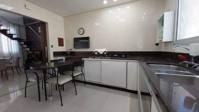 Cobertura à venda com 3 quartos, 190m² - Foto 13